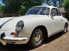 Thumbnail Photo 1 for 1964 Porsche 356 SC